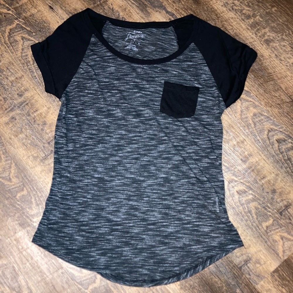 Zumiez Womens Tee Shirt
